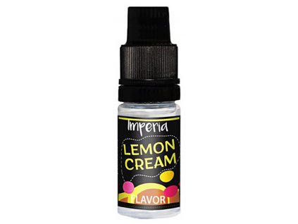 11420 1 prichut imperia black label lemon cream 10ml
