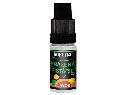 11435 1 prichut imperia black label prazena pistacie 10ml