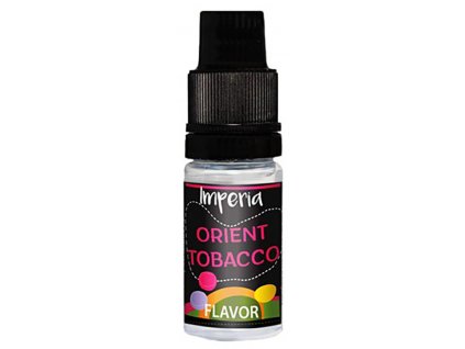 11462 1 prichut imperia black label orient tobacco 10ml