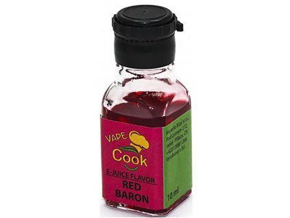 11546 1 prichut imperia vape cook red baron 10ml