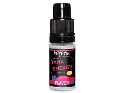 11591 1 prichut imperia black label pink energy 10ml