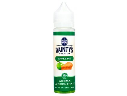 11666 1 prichut dainty s premium apple pie 20ml