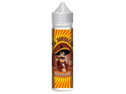 11684 1 prichut kts el sombrero mango con limon shake and vape 10ml