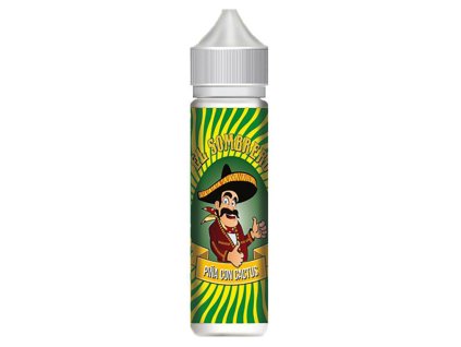 11690 1 prichut kts el sombrero pina con cactus shake and vape 10ml