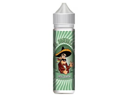 11693 1 prichut kts el sombrero limon cremoso shake and vape 10ml