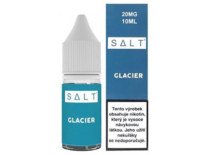 e-liquid Juice Sauz SALT Glacier 10ml