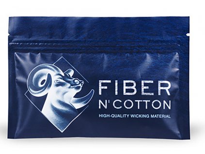 fiber n cotton vata