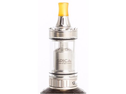 sirius mods spica pro