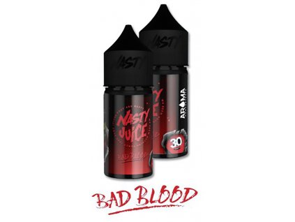 12170 1 prichut nasty juice bad blood 30ml