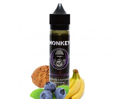 12395 1 monkey liquid monkey cookie aroma 11ml