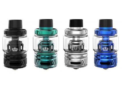 UWELL Crown 4 clearomizer
