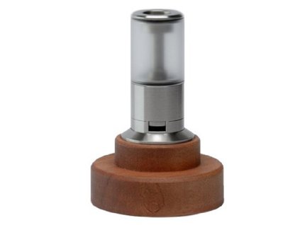 KHW MODS DVARW 16 MTL 2ML STŘÍBRNÁ