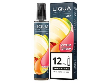 12944 1 prichut liqua mix go citrus cream 12ml