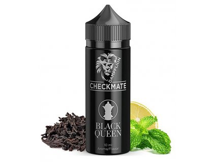 12956 1 prichut dampflion black queen 10ml