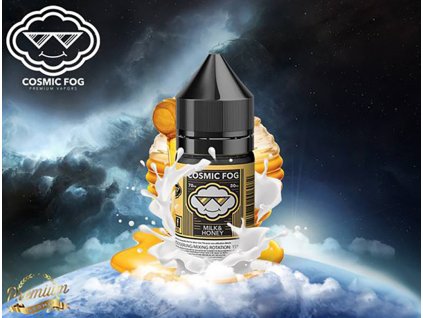 12959 1 prichut cosmic fog milk and honey 30ml