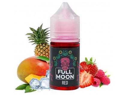 13061 1 prichut full moon red 30ml