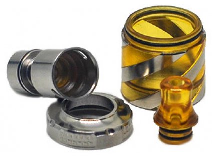 Sirius Mods Spica PRO Helix Kit