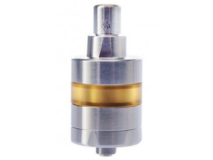 SVOËMESTO KAYFUN LITE 22MM RTA STŘÍBRNÁ