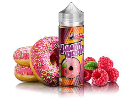 13436 1 prichut pj empire yummy dohh sav 30ml