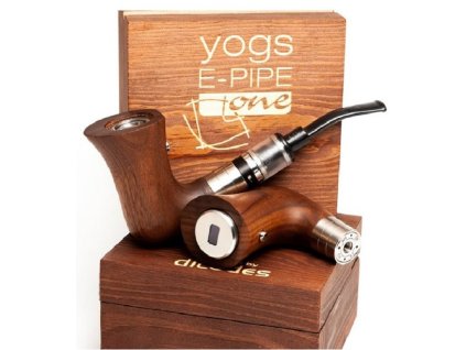 Yogs e pipe main