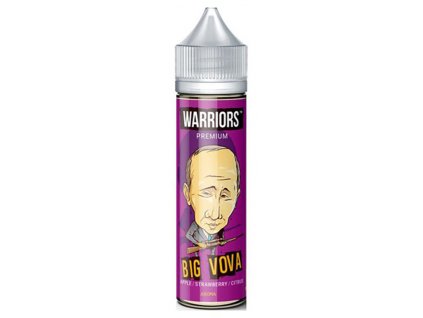 13538 1 prichut pro vape warriors big vova 20ml
