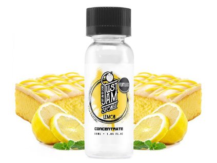 13862 1 prichut just jam sponge lemon 30ml