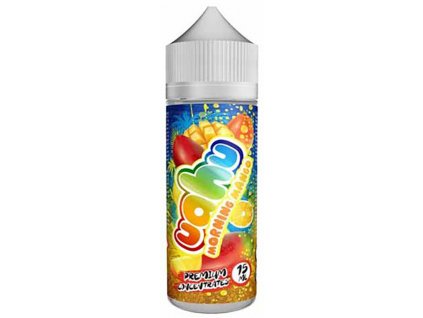 13883 1 prichut uahu moring mango 15ml