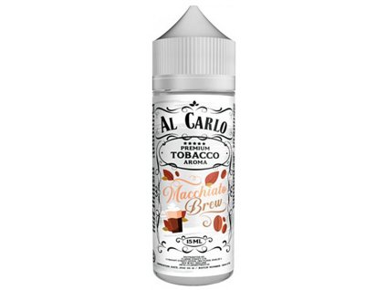 13895 1 prichut al carlo macchiato brew 15ml