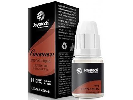 e-liquid Joyetech Cinnamon, 10ml