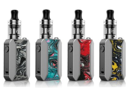 VOOPOO DRAG BABY TRIO