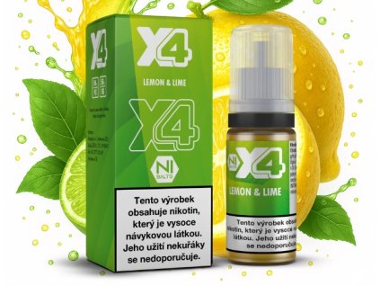 lemonlime