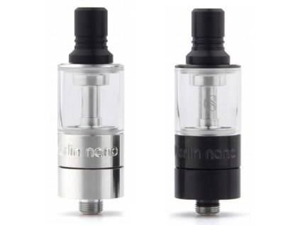 Augvape Merlin Nano MTL RTA Tank