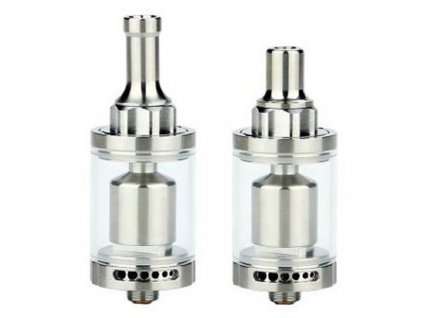 UCT The Russian Fusion MTL RTA