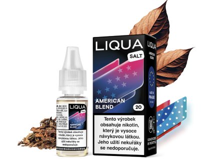 salt tobacco