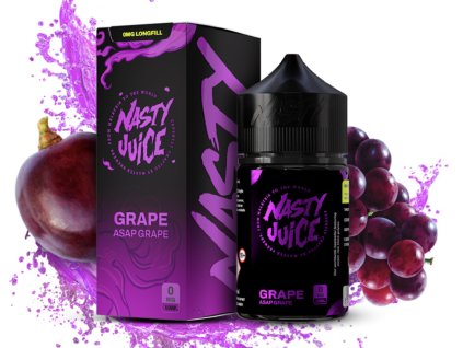 asap grape