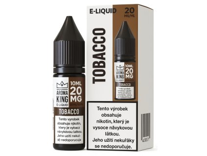 tobacco