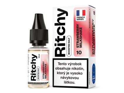 Strawberry Milkshake 10 (1)