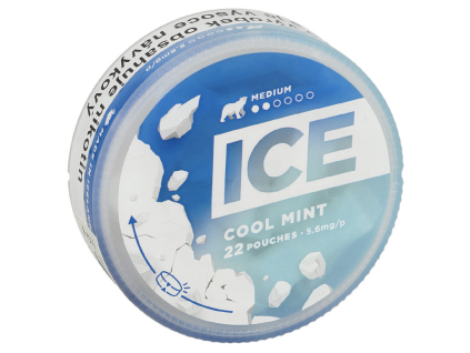cool mint