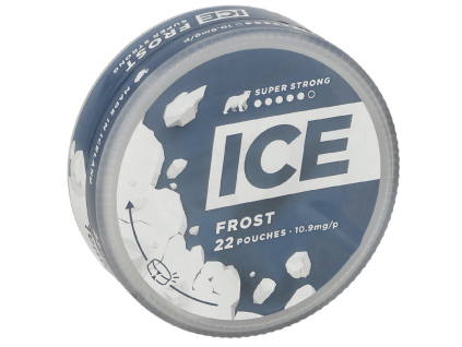 frost