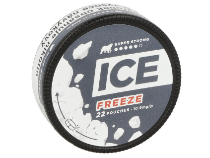 ice
