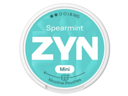 spearmint