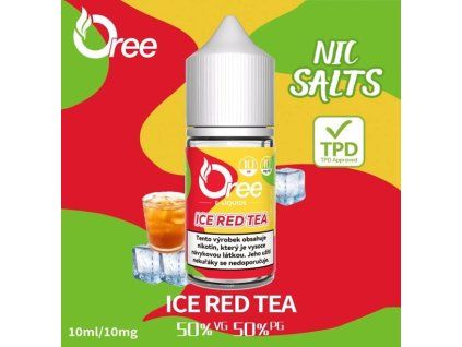 liquid oree salt red tea cerveny caj 10ml 10mg.png