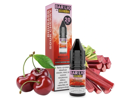 rhubarb