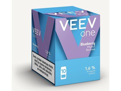 VEEV ONE Blueberry