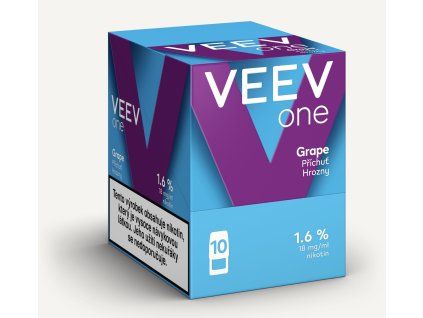 VEEV ONE Grape