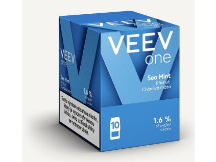 VEEV ONE See Mint