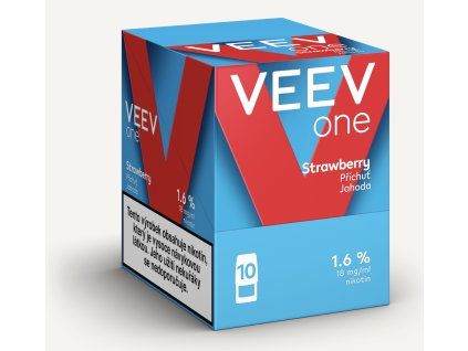 VEEV ONE Strawberry