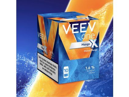 VEEV ONE X Mango