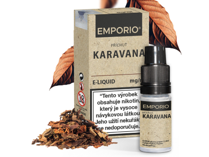 karavan