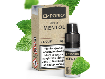 mentol